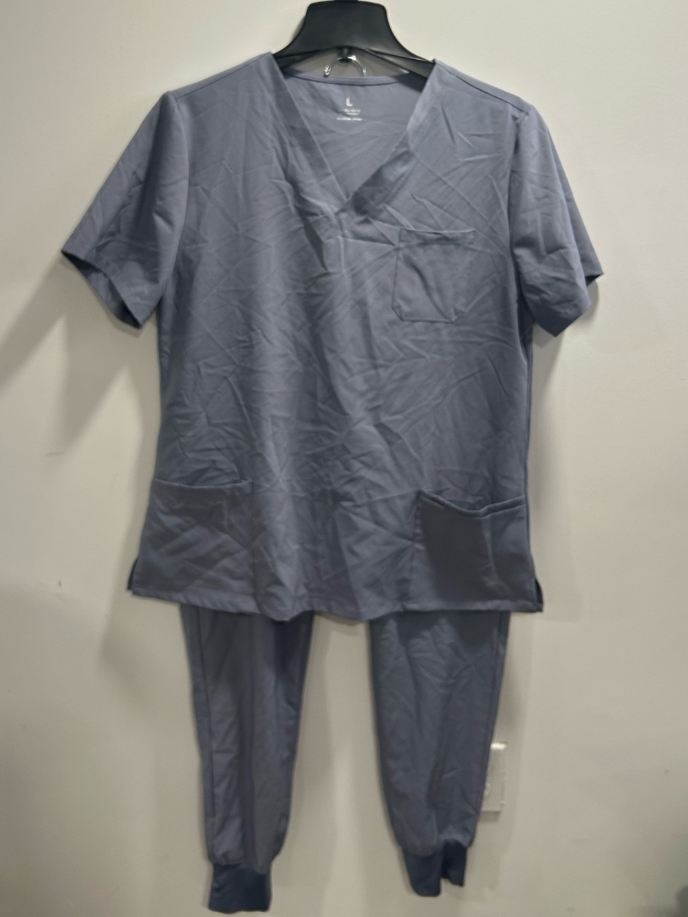 Large Scrub Set